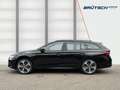 Skoda Octavia Combi RS 2,0 TSI DSG 195kW/265PS Schwarz - thumbnail 5