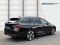 Skoda Octavia Combi RS 2,0 TSI DSG 195kW/265PS Schwarz - thumbnail 4