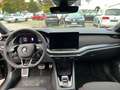 Skoda Octavia Combi RS 2,0 TSI DSG 195kW/265PS Schwarz - thumbnail 8
