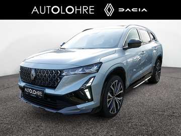 Iconic Full Hybrid E-Tech 200 5-Sitzer