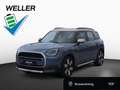 MINI Cooper Countryman Countryman E Favoured Trim LED,HuD,PA,Shz,DA,20" Zilver - thumbnail 1