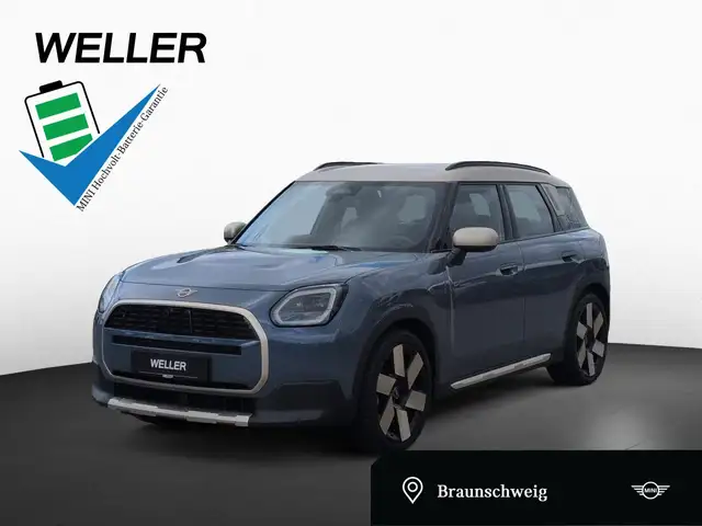 MINI Cooper Countryman Countryman E Favoured Trim LED,HuD,PA,Shz,DA,20"