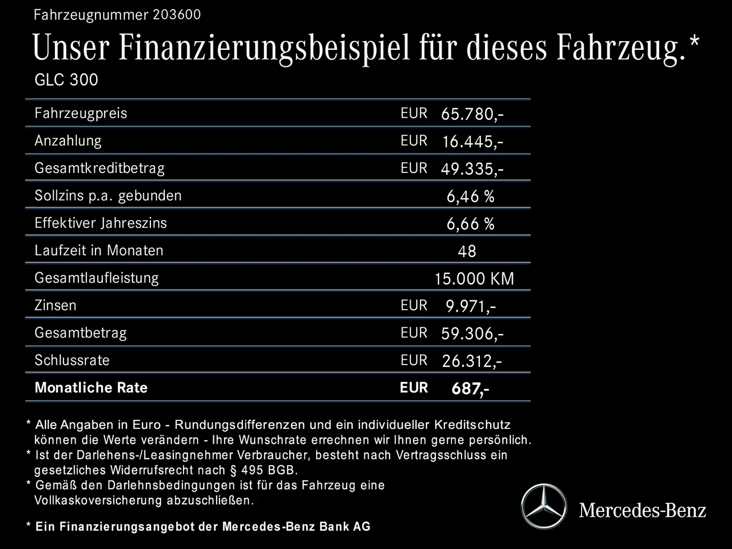 Mercedes-Benz GLC 300 GLC 300 e 4MATIC AMG Premium/AHK/Pano/360°Distro Blau - 2
