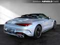 Mercedes-Benz SL 55 AMG Mercedes-AMG SL 55 4M+ Premium+ 360° Perf-Sitze Silber - thumbnail 5
