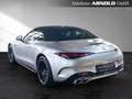 Mercedes-Benz SL 55 AMG Mercedes-AMG SL 55 4M+ Premium+ 360° Perf-Sitze Silber - thumbnail 4