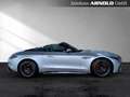 Mercedes-Benz SL 55 AMG Mercedes-AMG SL 55 4M+ Premium+ 360° Perf-Sitze Silber - thumbnail 6