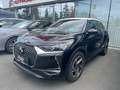 DS Automobiles DS 3 DS3 Crossback PureTech 100 S&S Manuell So Chic ... Schwarz - thumbnail 1