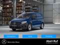 Mercedes-Benz Citan 112 CDI Kasten BASE Standard Kamera+Tempo Blau - thumbnail 1