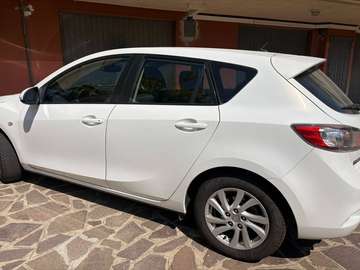 Hatchback 5p 1.6 Active 116cv