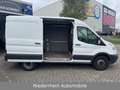 Ford Transit Kasten 350 L2 Tüv & AU Neu Weiß - thumbnail 10