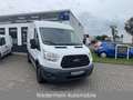 Ford Transit Kasten 350 L2 Tüv & AU Neu Weiß - thumbnail 1