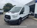 Ford Transit Kasten 350 L2 Tüv & AU Neu Weiß - thumbnail 2