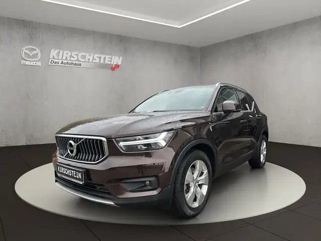 Volvo XC40 Inspcription +PANORAMADACH+KAMERA+NAVI+