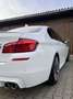 BMW M5 DKG, neuwertiger Sammlerwagen - thumbnail 1