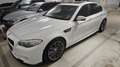 BMW M5 DKG, neuwertiger Sammlerwagen - thumbnail 3