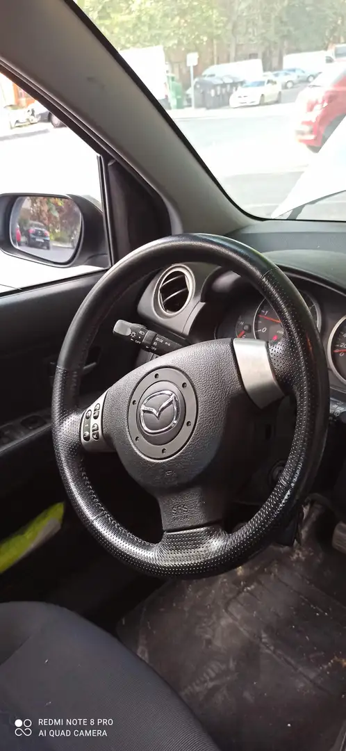 Mazda 2 1.5 crdt Blu/Azzurro - 2