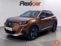 Peugeot 2008 1.2 PureTech S&S Allure Pack 100 Orange - thumbnail 2