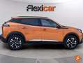 Peugeot 2008 1.2 PureTech S&S Allure Pack 100 Orange - thumbnail 8