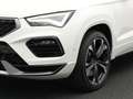 CUPRA Ateca 2.0 TSI 4Drive DSG *NAVI*LED*R-KAM*19''* Weiß - thumbnail 18