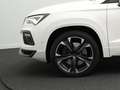 CUPRA Ateca 2.0 TSI 4Drive DSG *NAVI*LED*R-KAM*19''* Weiß - thumbnail 14