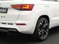 CUPRA Ateca 2.0 TSI 4Drive DSG *NAVI*LED*R-KAM*19''* Weiß - thumbnail 19
