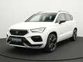CUPRA Ateca 2.0 TSI 4Drive DSG *NAVI*LED*R-KAM*19''* Weiß - thumbnail 2