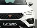 CUPRA Ateca 2.0 TSI 4Drive DSG *NAVI*LED*R-KAM*19''* Weiß - thumbnail 25