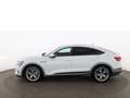 Audi e-tron SB 55 quattro advanced 95kWh Aut LED NAVI Weiß - thumbnail 5