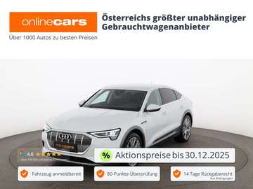 SB 55 quattro advanced 95kWh Aut LED NAVI