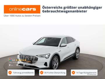 SB 55 quattro advanced 95kWh Aut LED NAVI