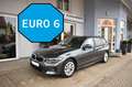 BMW 320 d Touring Aut. Advantage Keyless PanoDach Grau - thumbnail 2