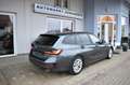 BMW 320 d Touring Aut. Advantage Keyless PanoDach Grau - thumbnail 5