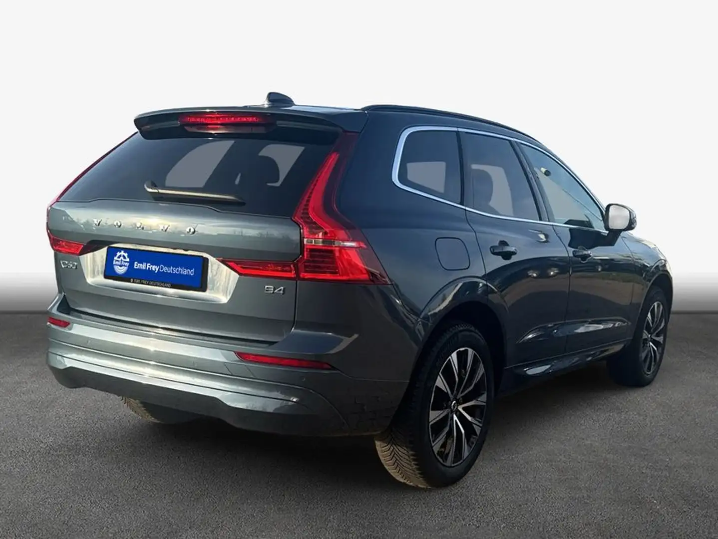 Volvo XC60 XC60 B4 B Core Blau - 2