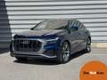 Audi Q8 50 TDI quattro Blau - thumbnail 1