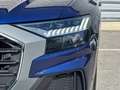 Audi Q8 50 TDI quattro Blau - thumbnail 5