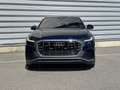 Audi Q8 50 TDI quattro Blau - thumbnail 2