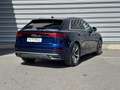 Audi Q8 50 TDI quattro Blau - thumbnail 3