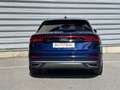 Audi Q8 50 TDI quattro Blau - thumbnail 4