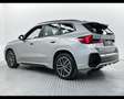 BMW X1 xDrive 25e Msport Silber - thumbnail 4