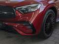 Mercedes-Benz GLC 450 d 4M Coupé AMG Pano Digital-Light AHK Rot - thumbnail 4