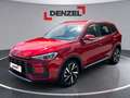 MG ZS HEV Luxury MY26 Rot - thumbnail 1