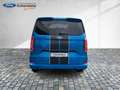 Ford Tourneo Custom Bus Elektromotor 340 L1 RWD Sport Blau - thumbnail 10