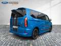 Ford Tourneo Custom Bus Elektromotor 340 L1 RWD Sport Blau - thumbnail 7