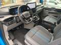 Ford Tourneo Custom Bus Elektromotor 340 L1 RWD Sport Blau - thumbnail 11