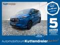 Ford Tourneo Custom Bus Elektromotor 340 L1 RWD Sport Blau - thumbnail 1
