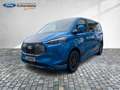 Ford Tourneo Custom Bus Elektromotor 340 L1 RWD Sport Blau - thumbnail 2