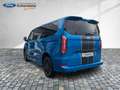 Ford Tourneo Custom Bus Elektromotor 340 L1 RWD Sport Blau - thumbnail 6