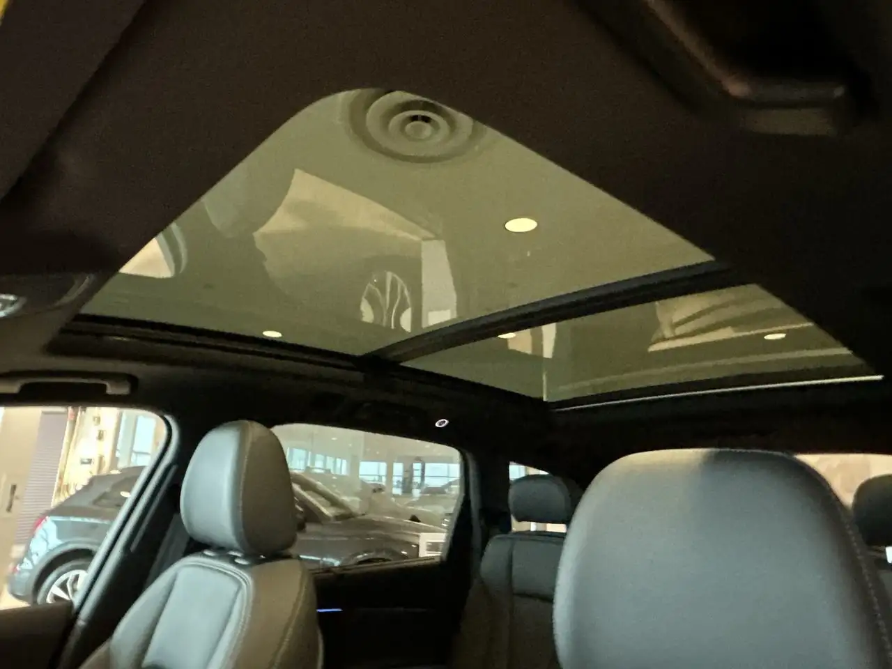 Audi Q7 снимка Audi Q7