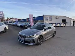 BMW Série 1 (F40) 118IA 136CH M SPORT DKG7