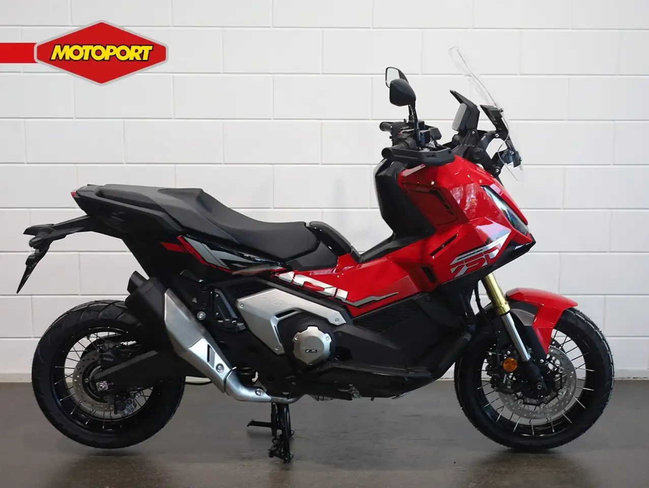 Honda X-ADV